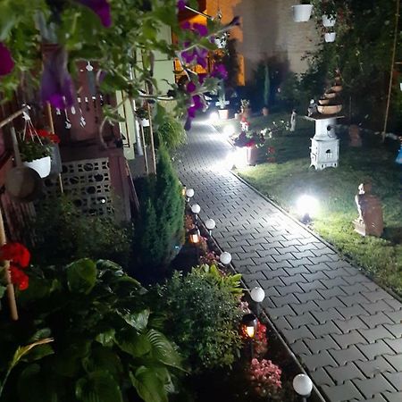 Casa Elena Apartman Segesvár Kültér fotó