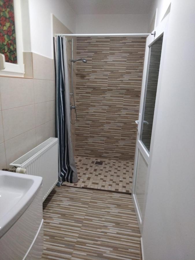 Casa Elena Apartman Segesvár Kültér fotó
