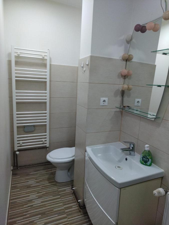 Casa Elena Apartman Segesvár Kültér fotó
