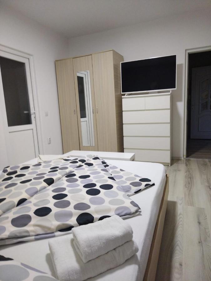 Casa Elena Apartman Segesvár Kültér fotó