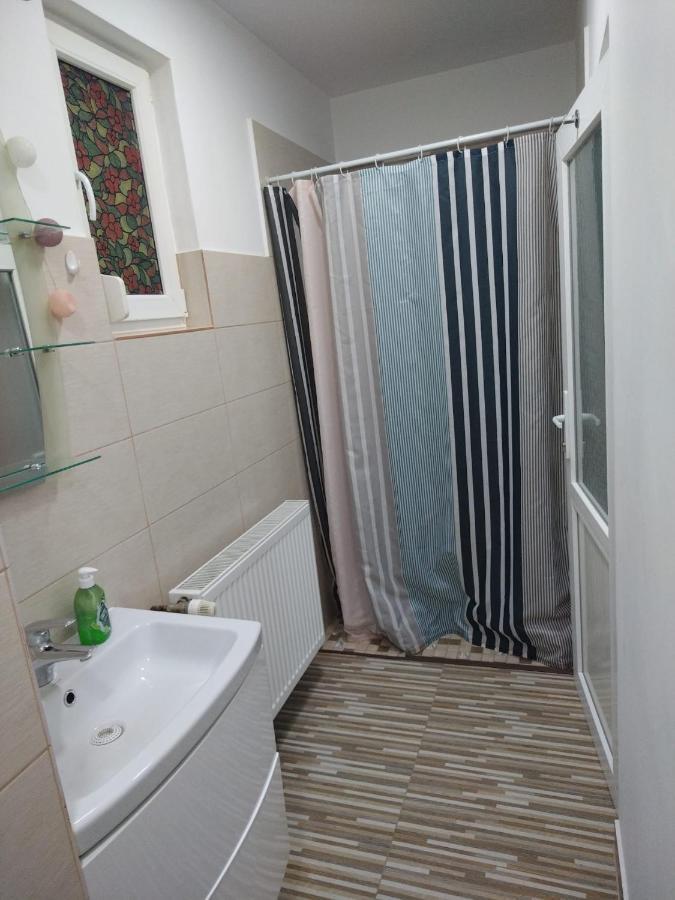 Casa Elena Apartman Segesvár Kültér fotó