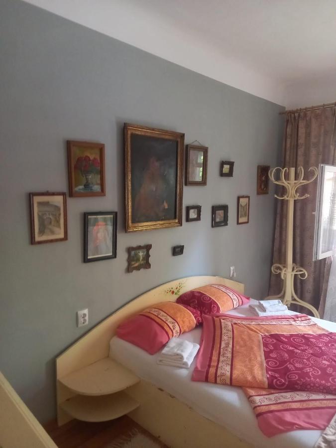 Casa Elena Apartman Segesvár Kültér fotó
