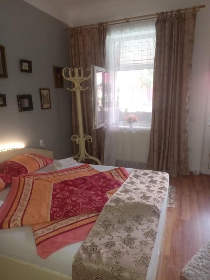 Casa Elena Apartman Segesvár Kültér fotó